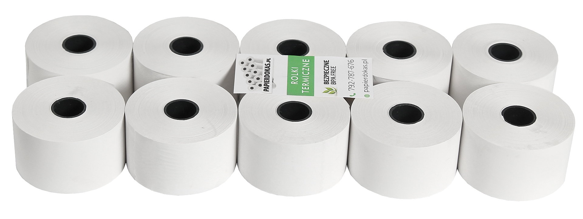 Papier 28mm x 30