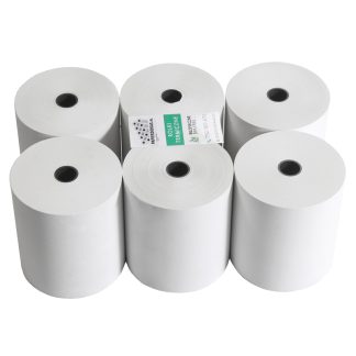 Papier do POS SUNMI V3 PLUS - rolki 80x60