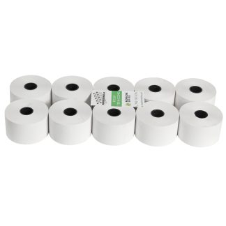 Papier do kasy fiskalnej ELEMIS PIKO, ELEMIS MIKRO PLUS