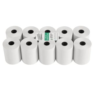 Papier do kasy fiskalnej Novitus LINK ONLINE – rolki 57×30