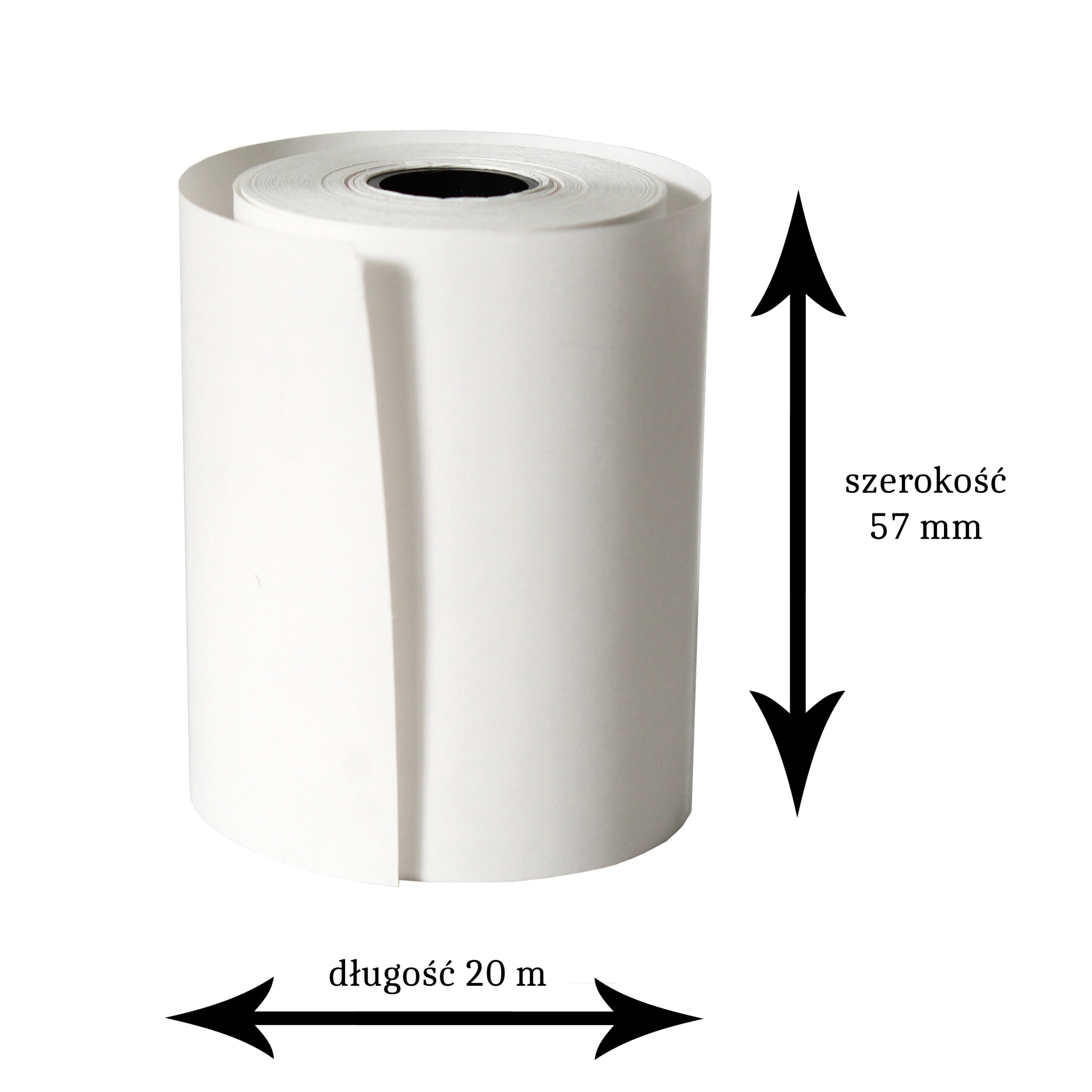 PAX A920 Thermal Paper Rolls