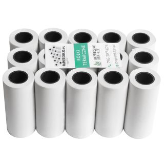 Papier do taksometru INNOVA TAXI 2 - Rolki 57x5