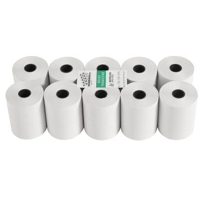 Rolki do kasy fiskalnej Novitus NANO ONLINE Novitus NANO II ONLINE Novitus NANO E