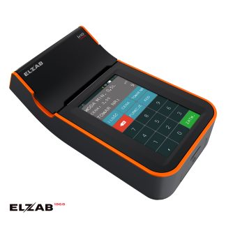 Elzab K10 Najtańsza Kasa fiskalna