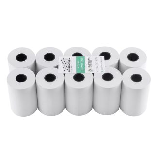 Papier do terminala Ingenico Move 2600 i Desk 2600 – rolki 57×20